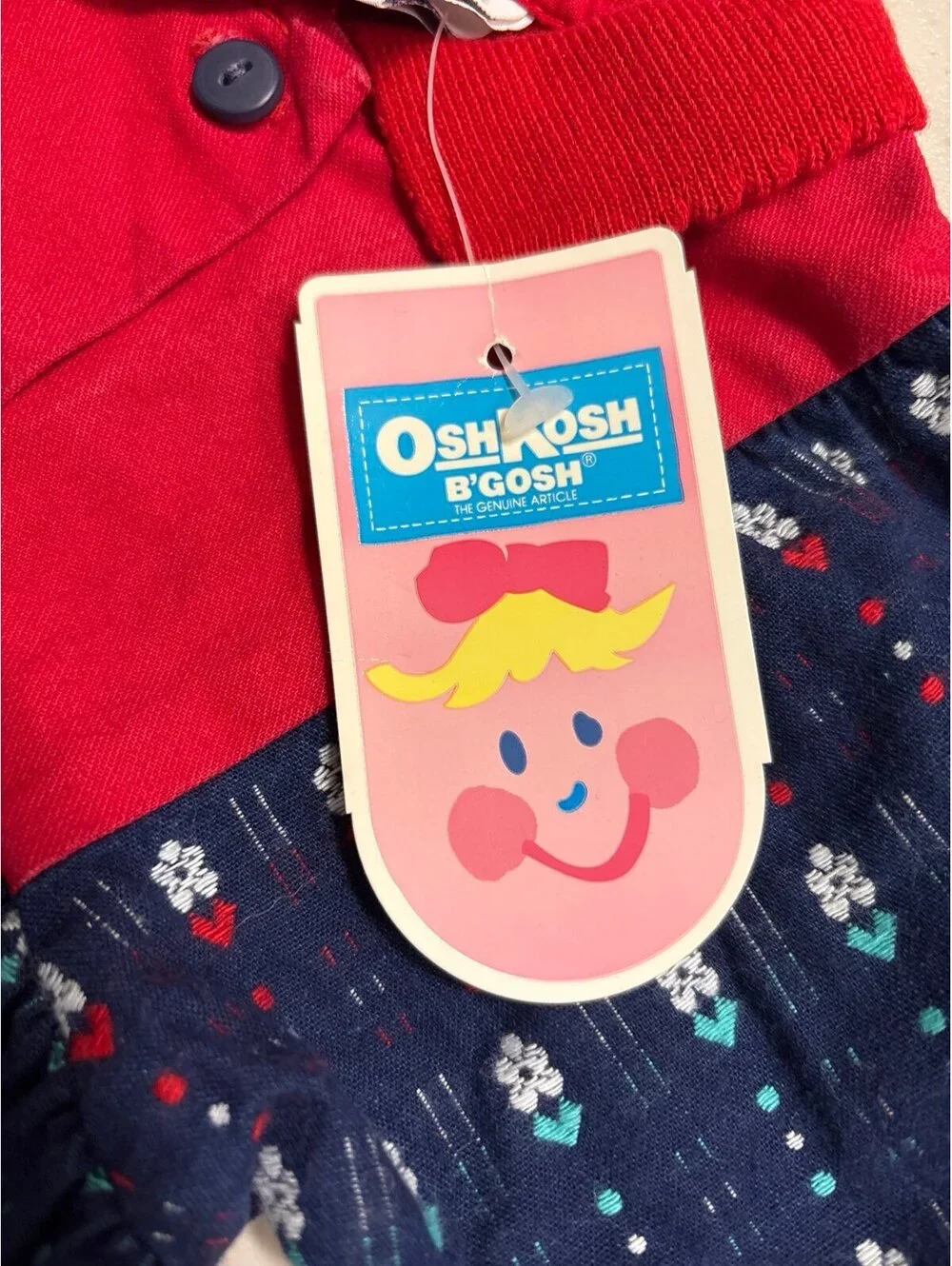 OshKosh Bgosh new tags